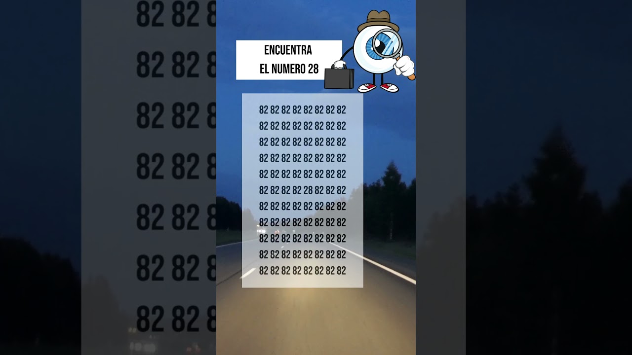 ¿Puedes Resolver Este Desafío de Lógica? ¡Pon a Prueba Tu Mente! 🧠