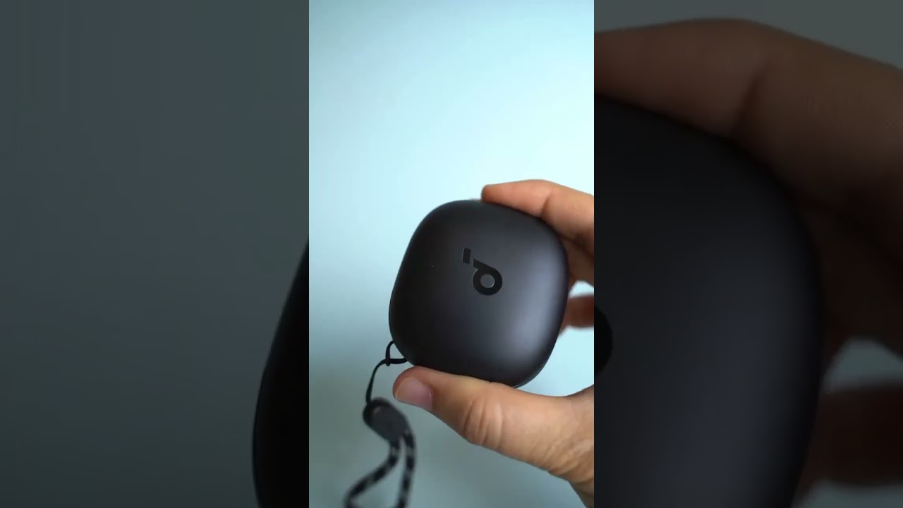 Are P Series Earbuds Your First Soundcore Pair? π§