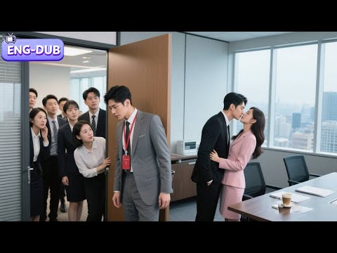 【FULL】🥰CEO bans office love! BUT: Staff’s his one-night wife + long-waited love! #ShortDrama