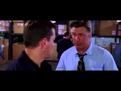 The Departed - Go Fuck Yourself