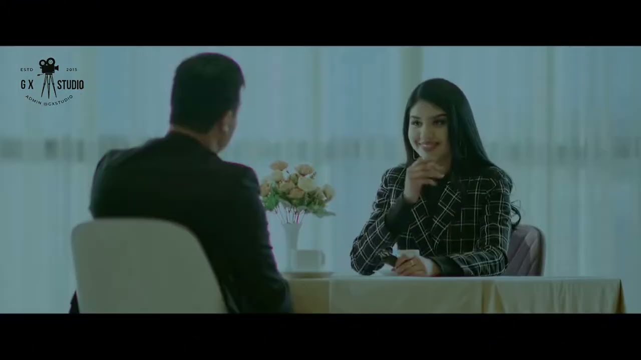 Jalilbek Masharipov Sog'indim | Жалилбек Машарипов Согиндим @Jalilbek_Masharipov_Official 