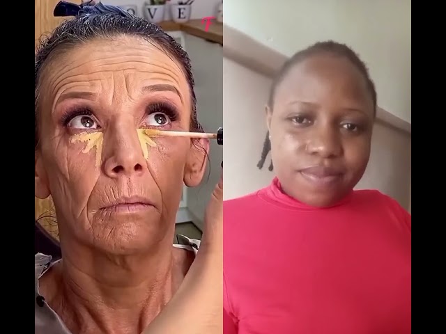 Stunning Hair Makeover Transformation ✂️