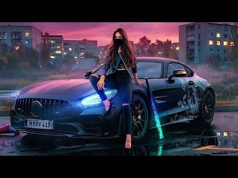 BASS BOOSTED SONGS 2025 π CAR MUSIC 2025 π EDM BASS BOOSTED MUSIC