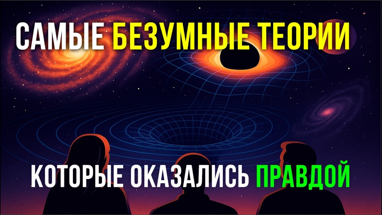 Лекция о сне 💤 Научные теории, ставшие истиной