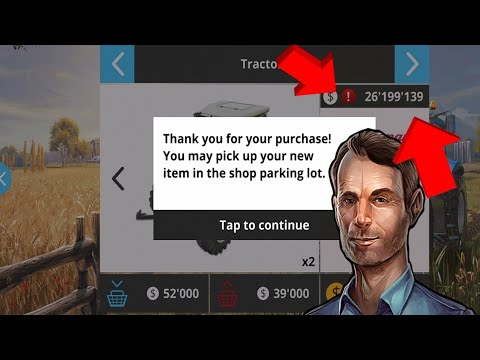 Fast Money Tips in FS 16 with Expert Mod 💸