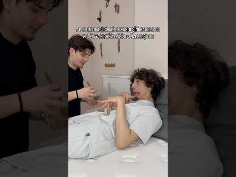 Abi sevgisi #taklit #mizah #skeç #parodi #komedi #efruzaydin