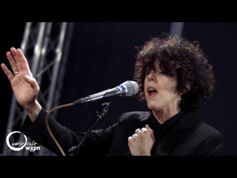 LP - "Lost on You" (Recorded Live for World Cafe)