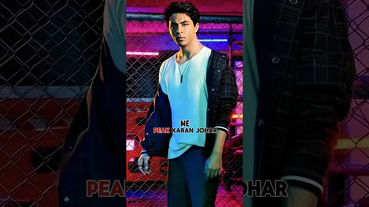 Aryan Khan as Gauri's Fashion Police! 😂