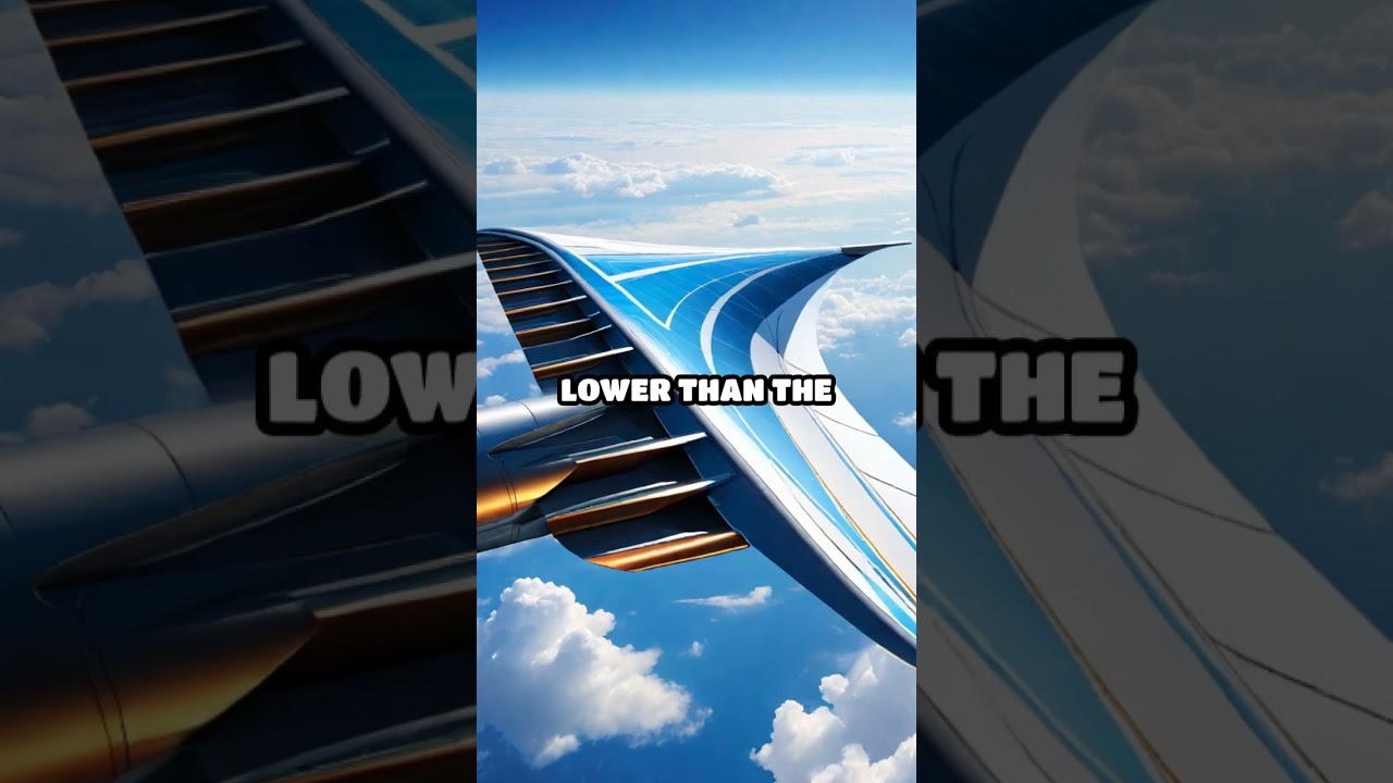 ELI5: How Do Airplanes Stay in the Sky? ✈️