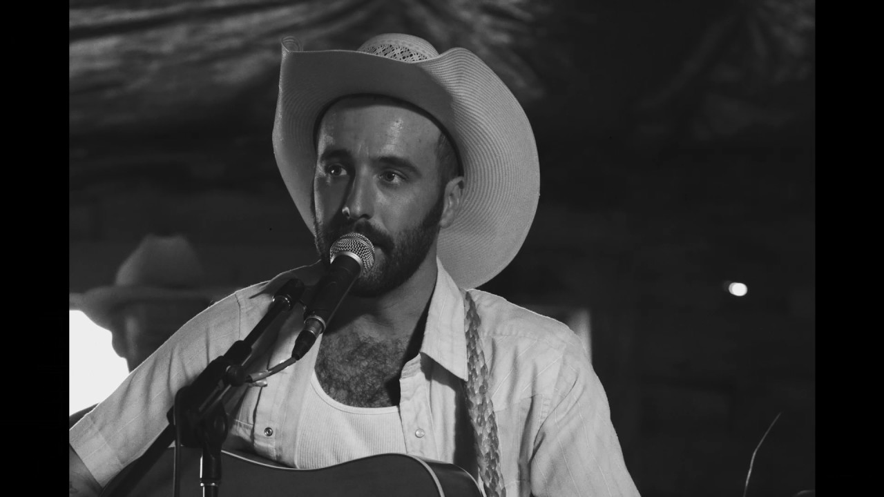 Luke Bell - 'Where Ya Been' Official Video 🎶