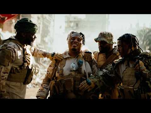 NAZA (ft. Keblack, Gradur & Dadi) - BANG BANG BANG (Clip Officiel)