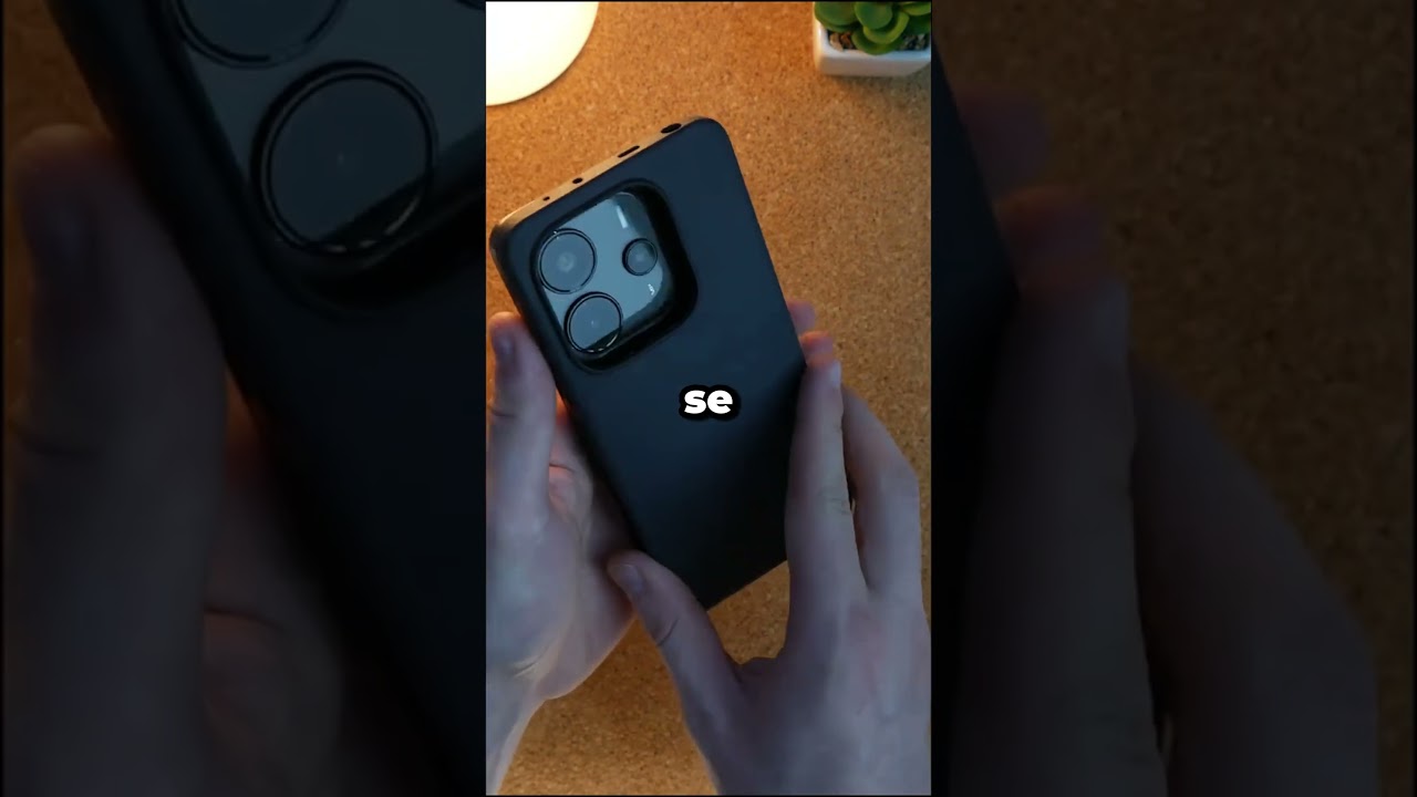 Melhor Celular Custo-Benefício 2025: Xiaomi Redmi Note 14