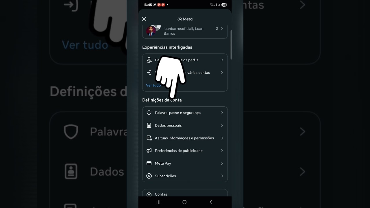 Como Excluir sua Conta do Instagram em 30 Segundos 🚀