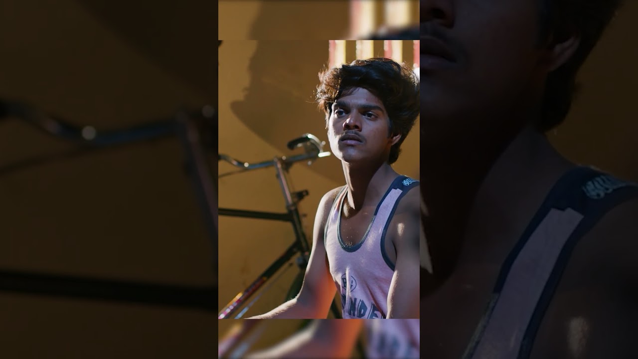 Thimiru Pudichavan #shorts | Vijay Antony & Nivetha Pethuraj | Vijayantony Music