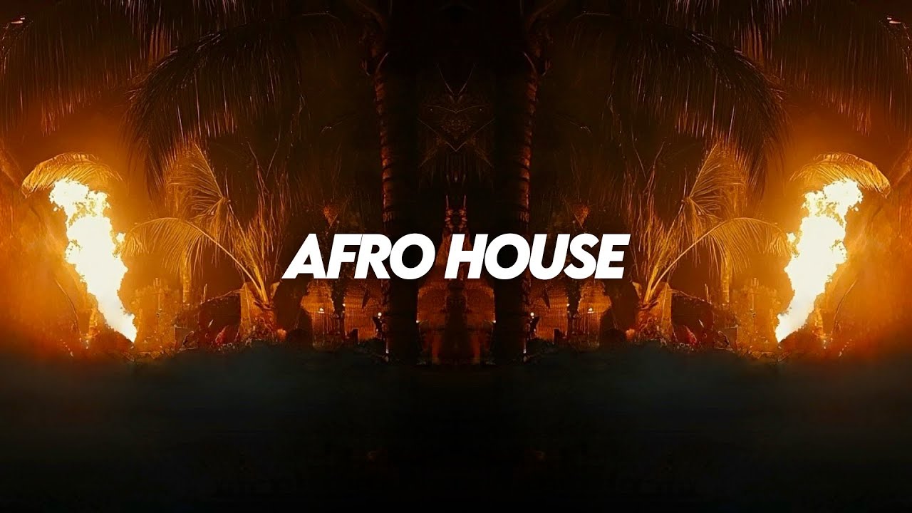 Afro House Summer Mix 2025 π΄ | Ibiza Sunset Vibes