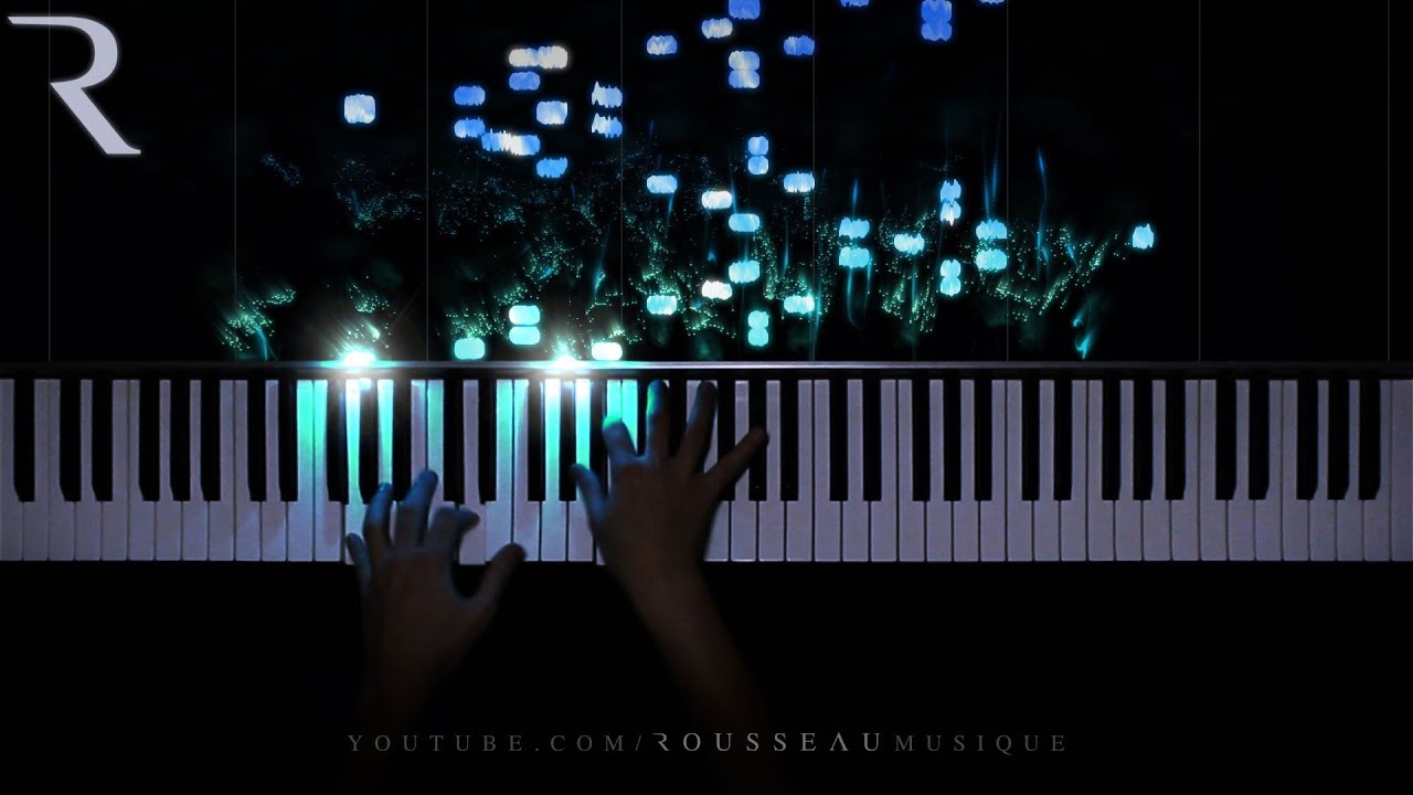 Chopin Etude Op. 25 No. 12 (Ocean) 🎶
