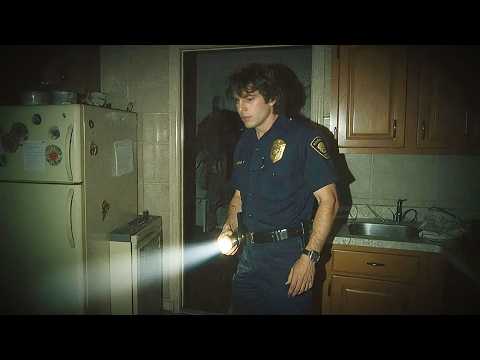6 Real-Life POLICE Caught Ghosts On CAMERA | Paranormal Activity | Horror Stories | Part 1