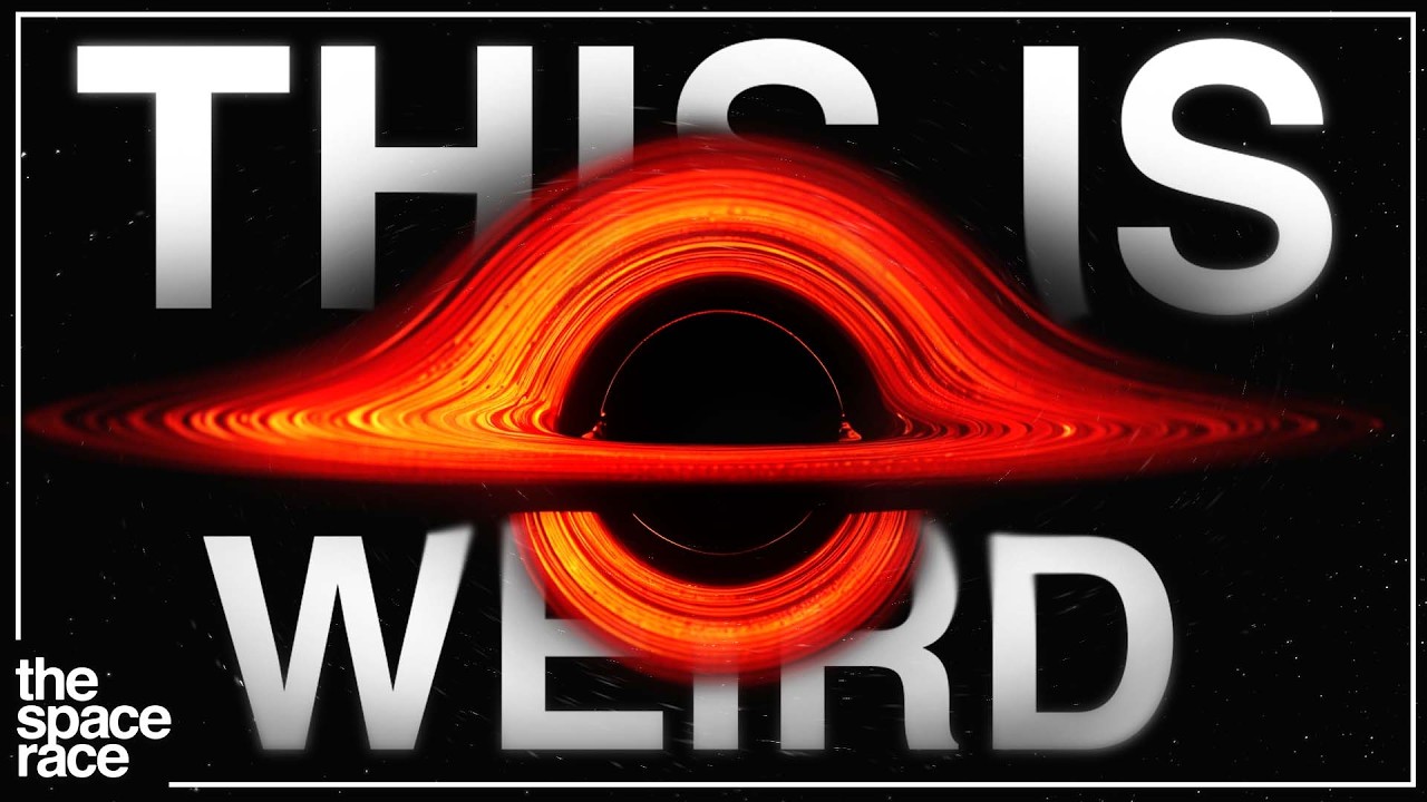 This Will Change Your View of Space Forever