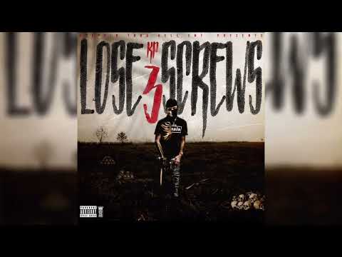 KP - Lessgo (Official Audio)