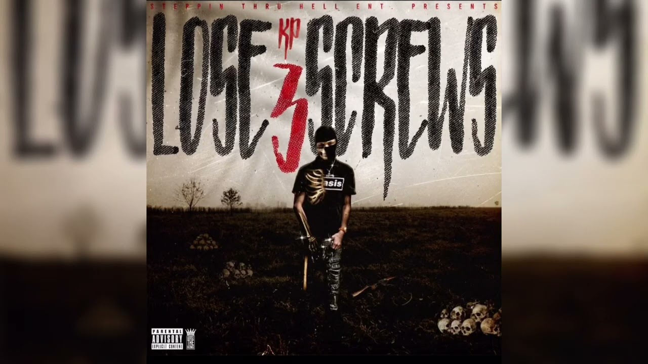 KP - Lessgo (Official Audio) | New Songs Dropping August 1st! 🎵