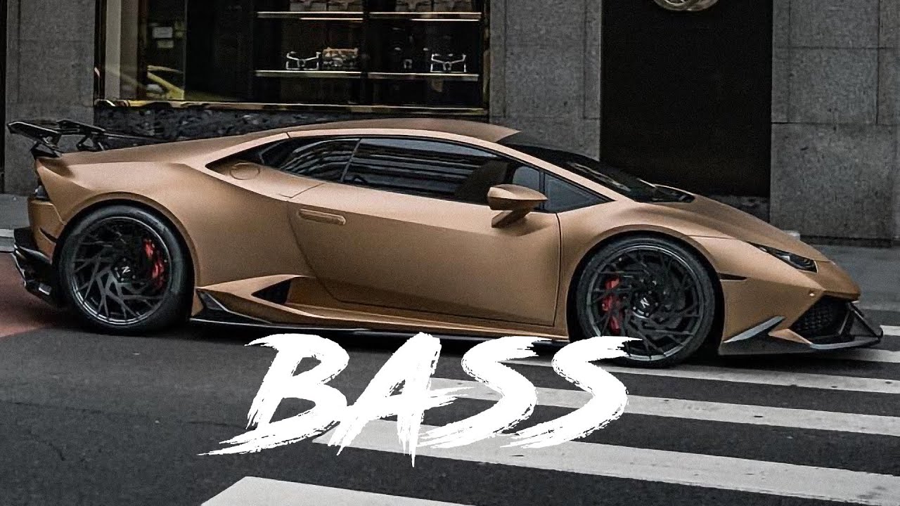 XXXTENTACION – LOOK AT ME (Clean Version) (Bass Boosted)