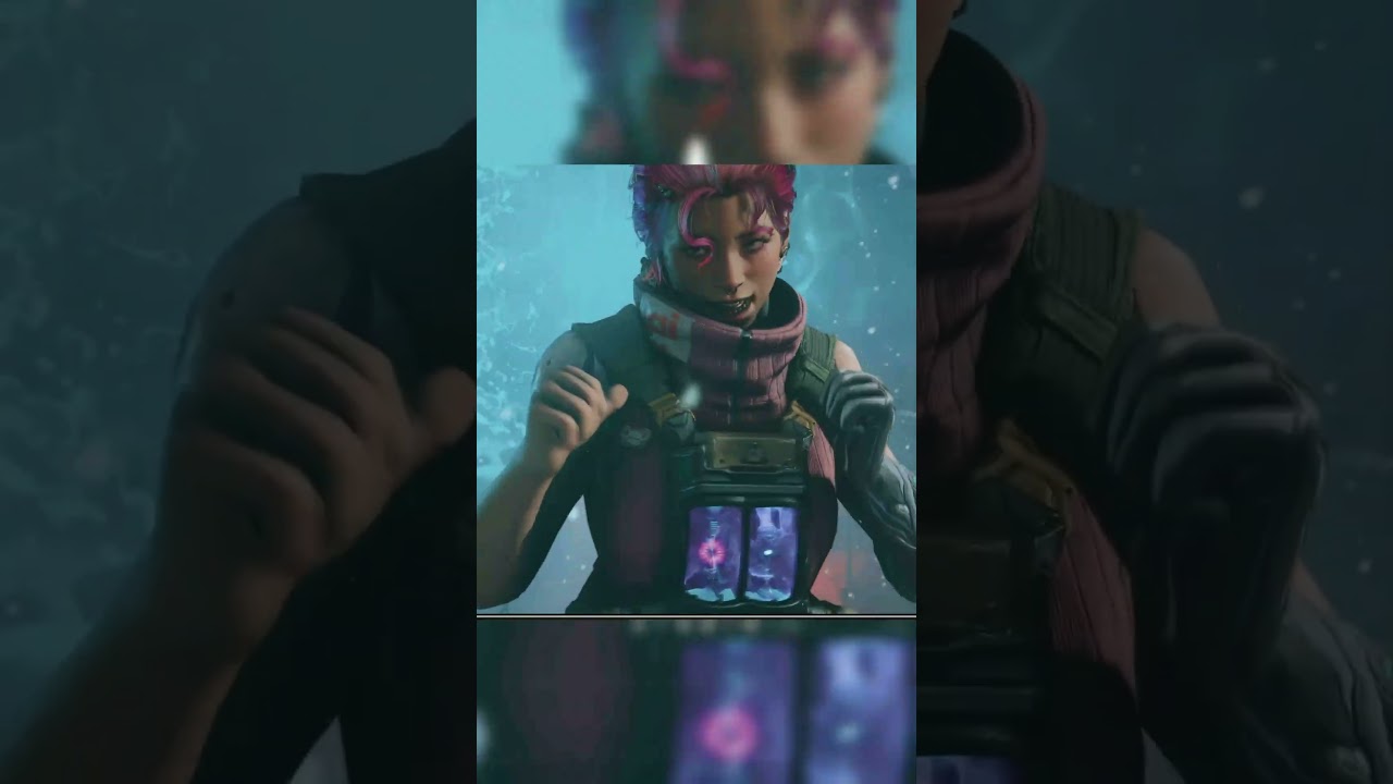 What Really Happened to Flair in Warframe