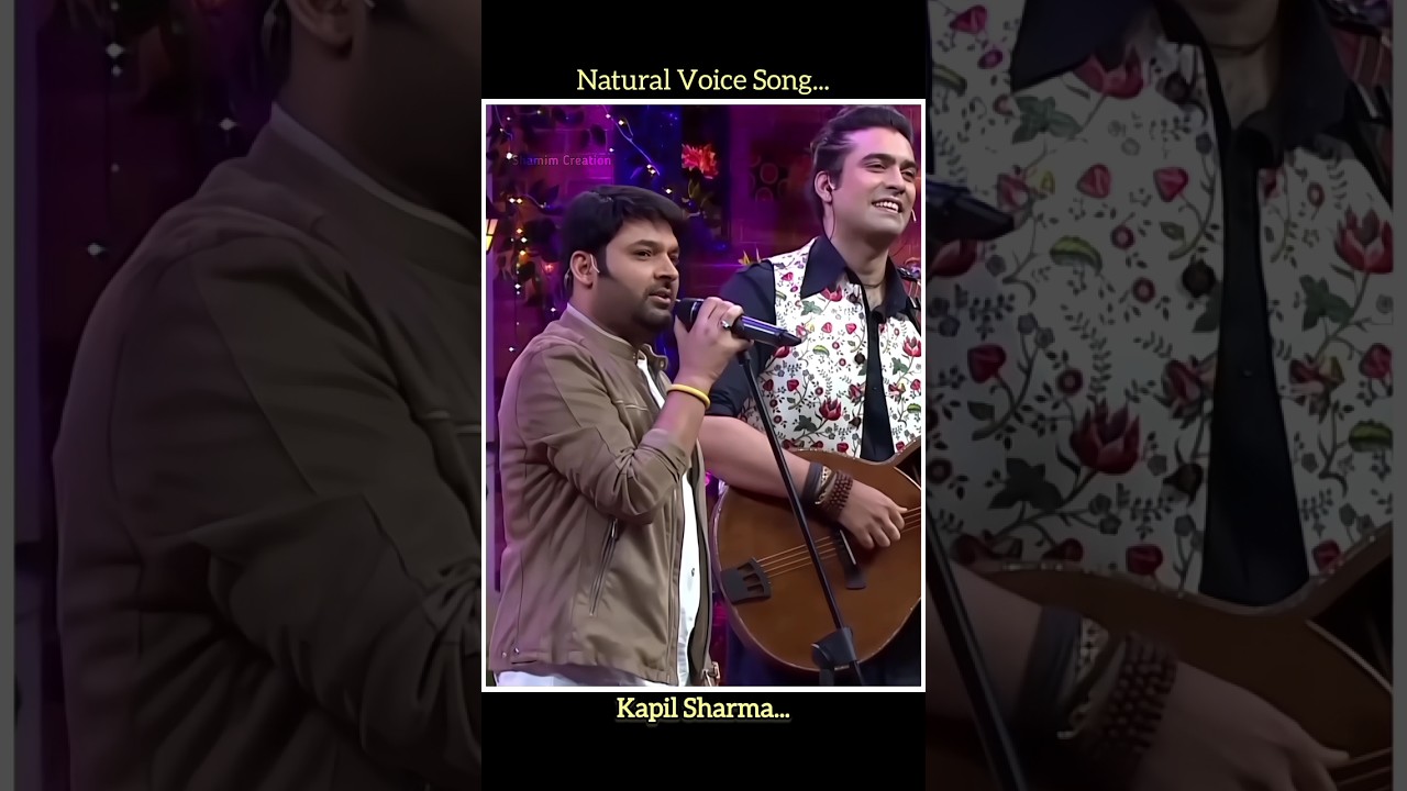 Mere Mehboob Qayamat Hogi - Songs Without Music 🎶