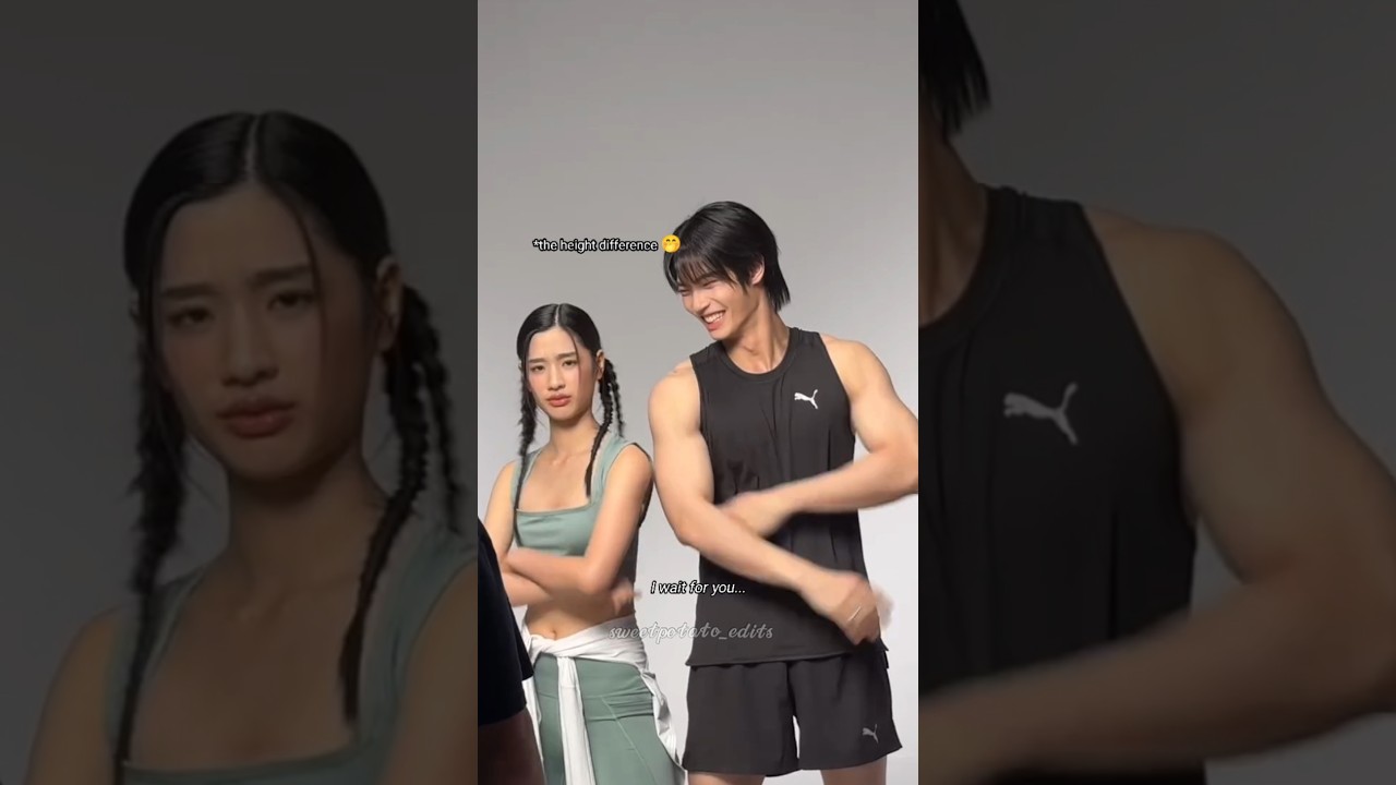 Hilarious Teasing Moment Between Win Metawin & Tontawan 😂