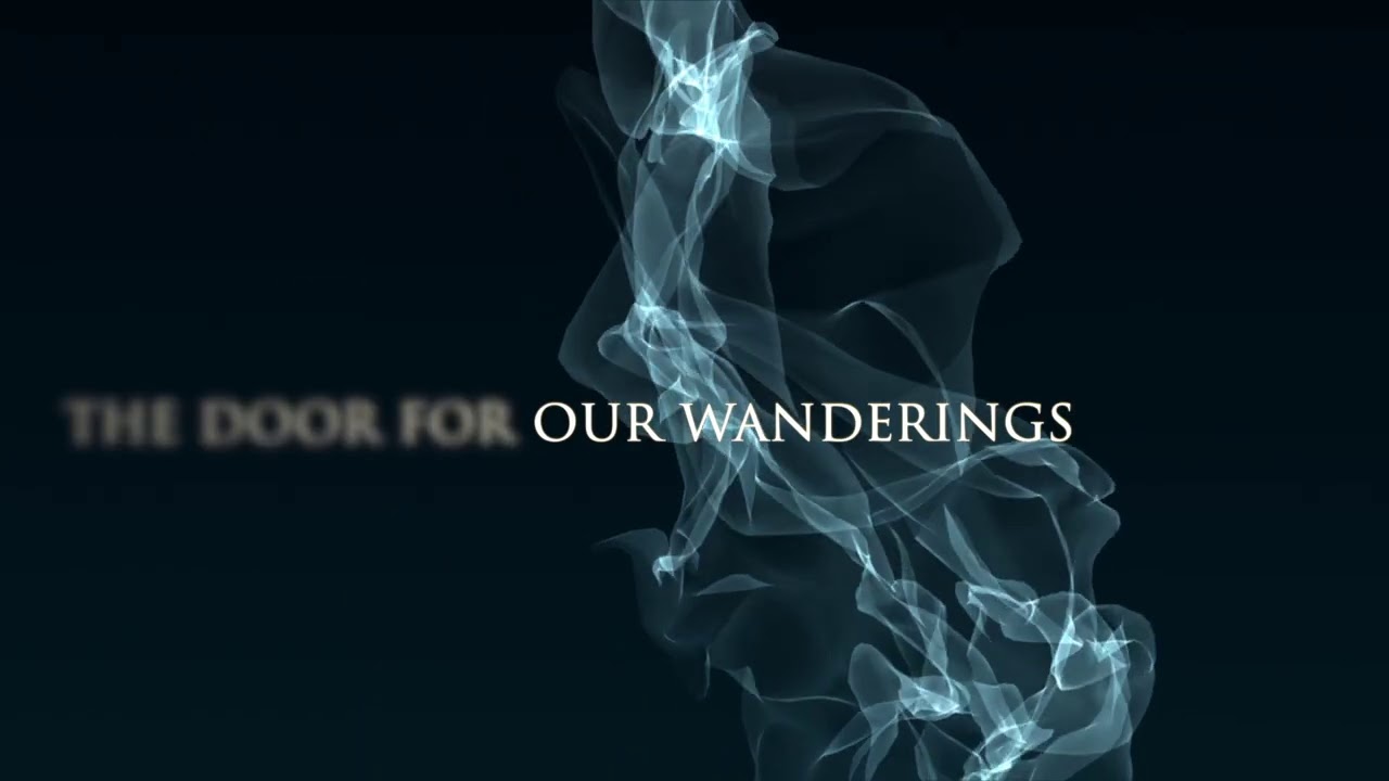 Joy Division - Decades (Lyric Video) 🎶