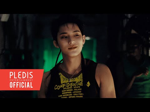 SEVENTEEN (세븐틴) 'THUNDER' Official MV