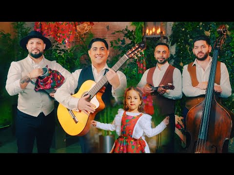 Kis Grófo - Megállj asszony! (official music video)