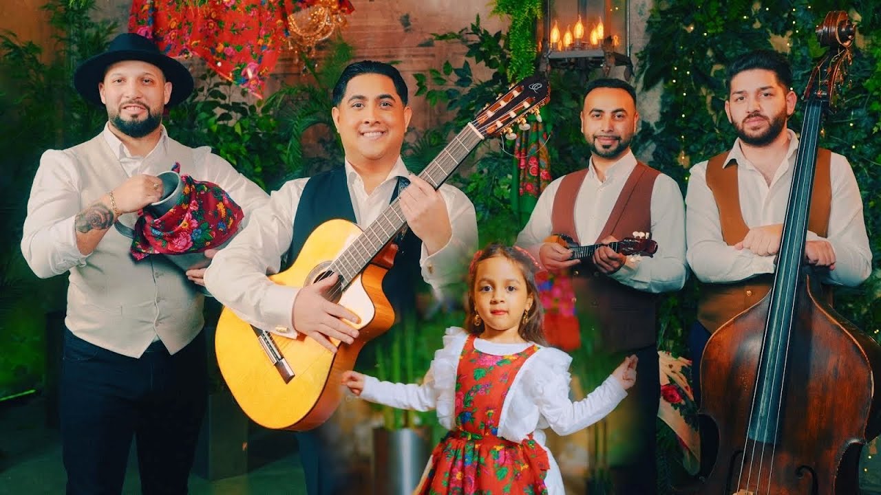 Kis Grófo - Megállj asszony! 🎶 Official Music Video