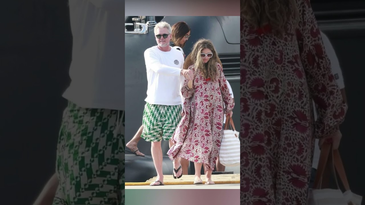 The Romantic Journey of Eric Dane and Rebecca Gayheart 💖