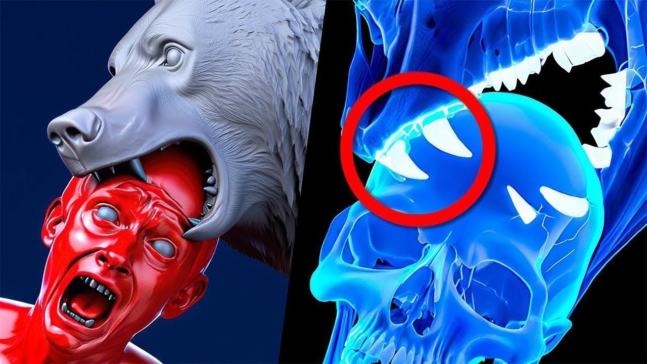 Surviving the Impossible - Part 11 🌟