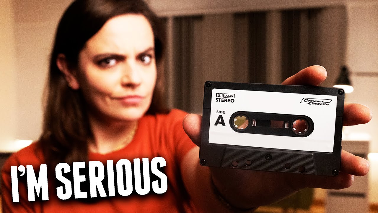 Are Cassette Tapes Making a Comeback? πΆ Explore the Nostalgic Revival of Music
