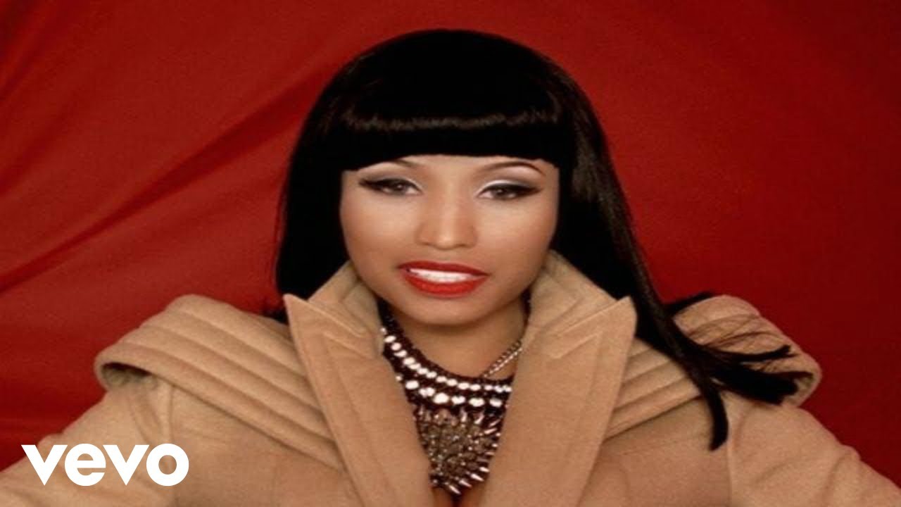 Nicki Minaj - Your Love (HD Official Video) πΆ