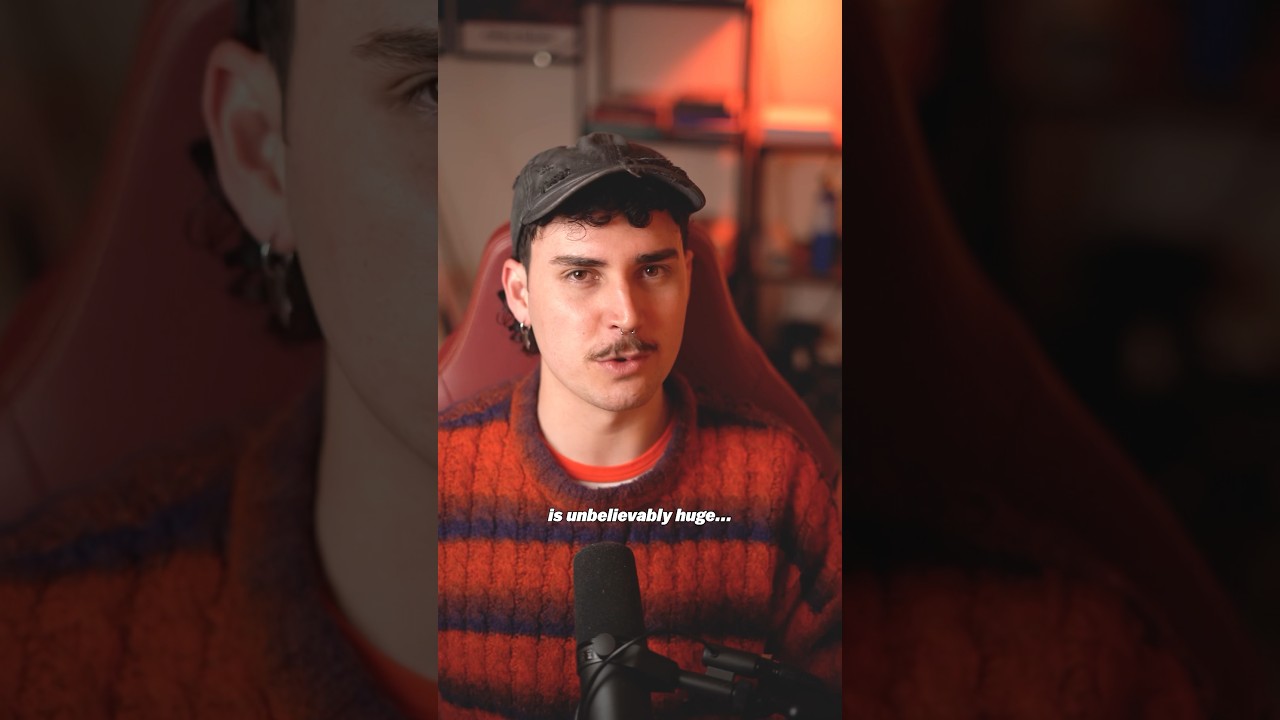 Largest Galaxy in the Universe 🌌