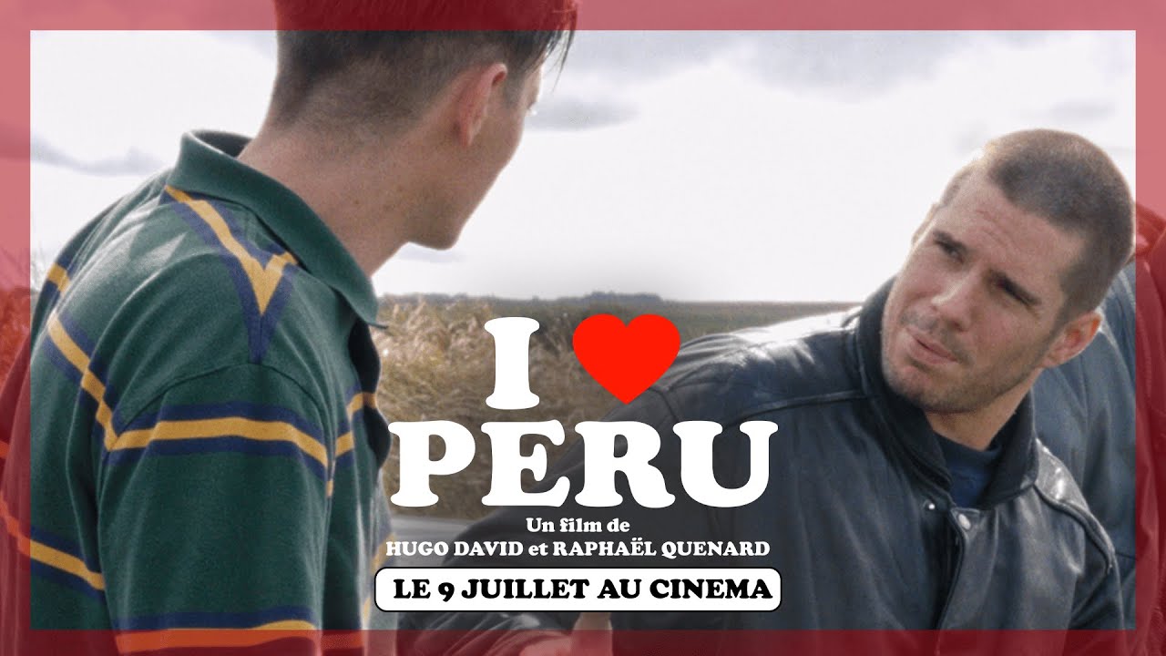 I ❤️ PERU - Teaser 3