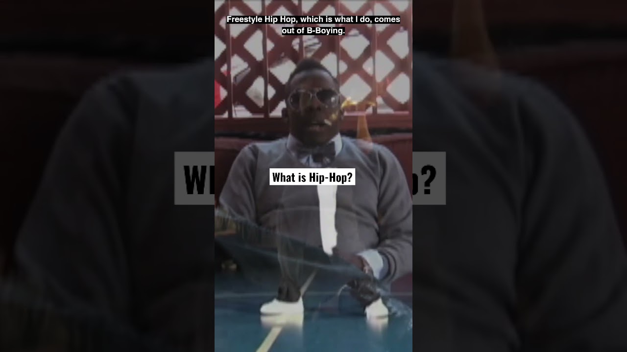 What Is Hip-Hop? Discover the Culture & Dance! 🎤