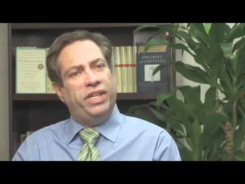 Understanding the Depression Stage of Grief