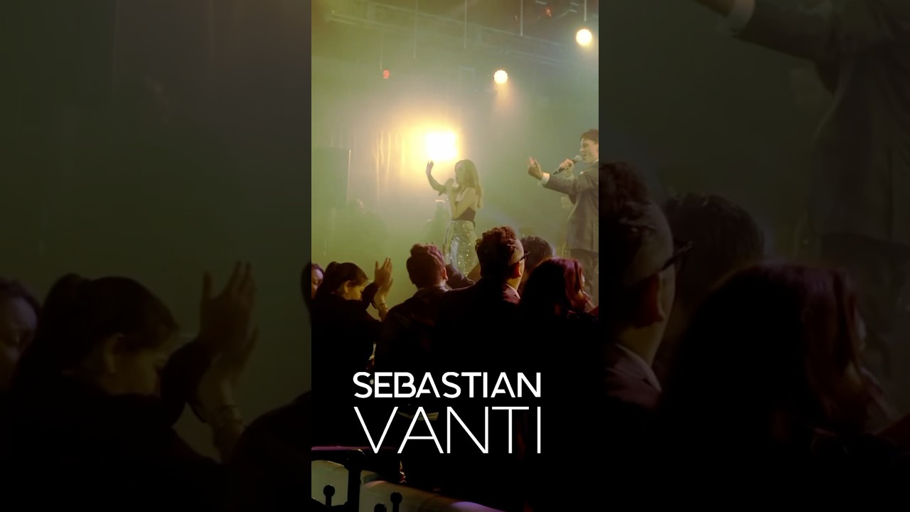 Contrata tu show ahora! Fechas disponibles 🎤