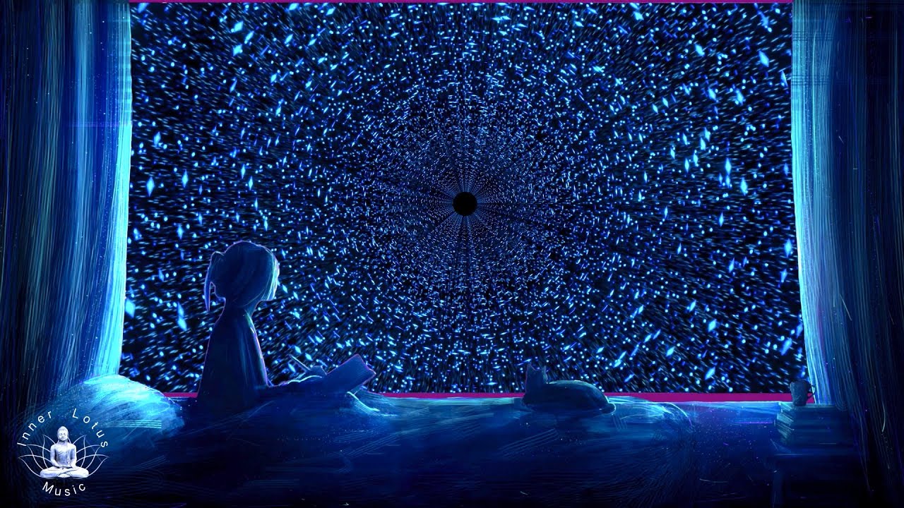 Healing Meditation Music: 963Hz, 639Hz, & 396Hz for Heart Chakra Activation