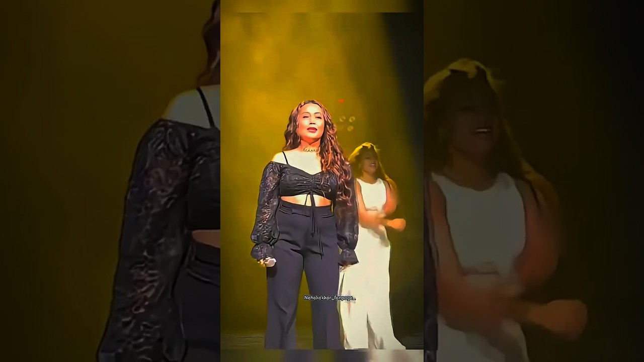 Neha Kakkar's Top 5 Hits 🎶 | Kala Chasma, Dilbar