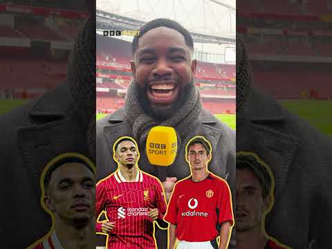 Winner stays on: Right-backs with Micah Richards #shorts