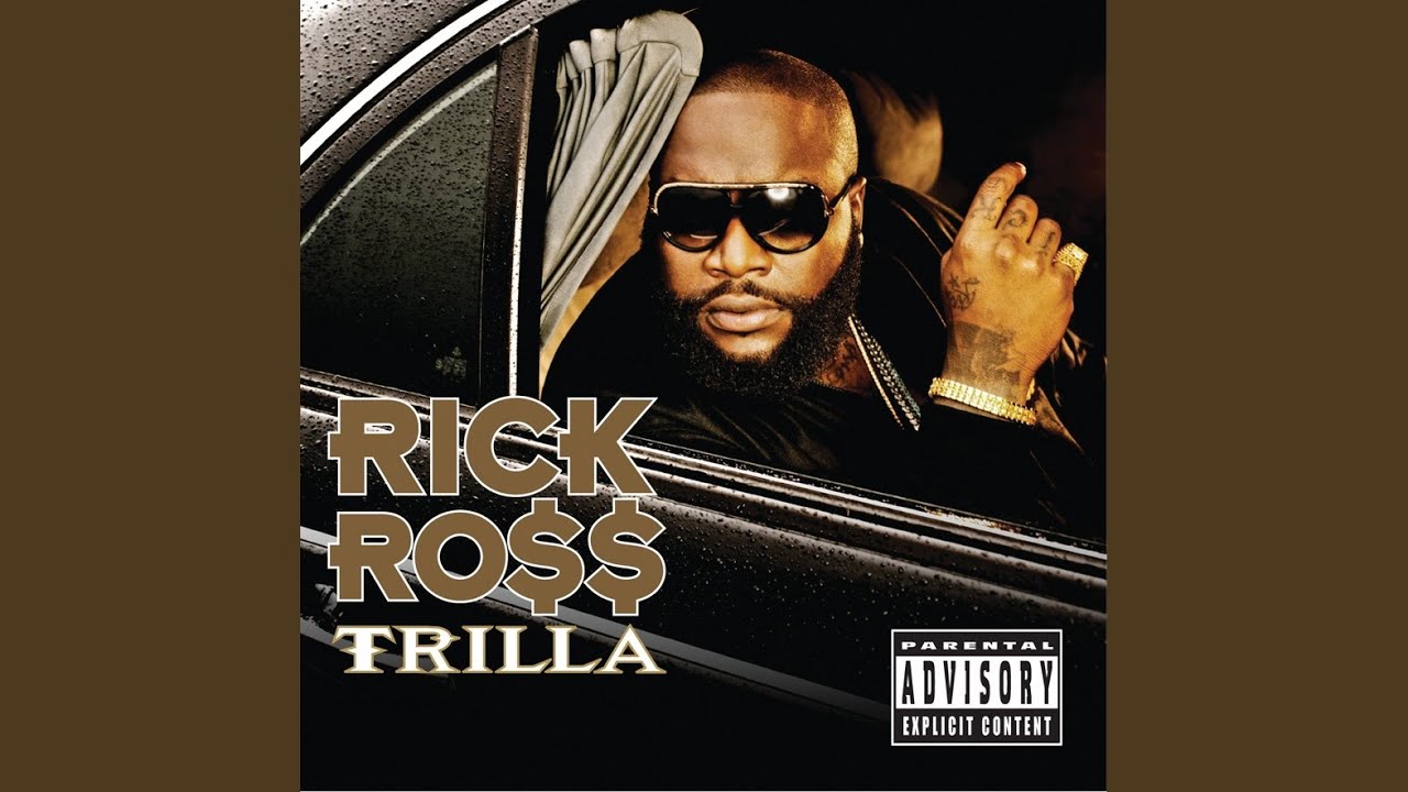 Ridin' Thru The Ghetto (Bonus Track (Explicit))