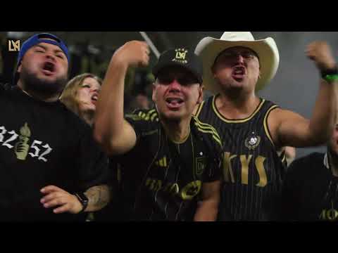 HYBE Partners With LAFC to Celebrate K-pop Culture And Fandom In LA