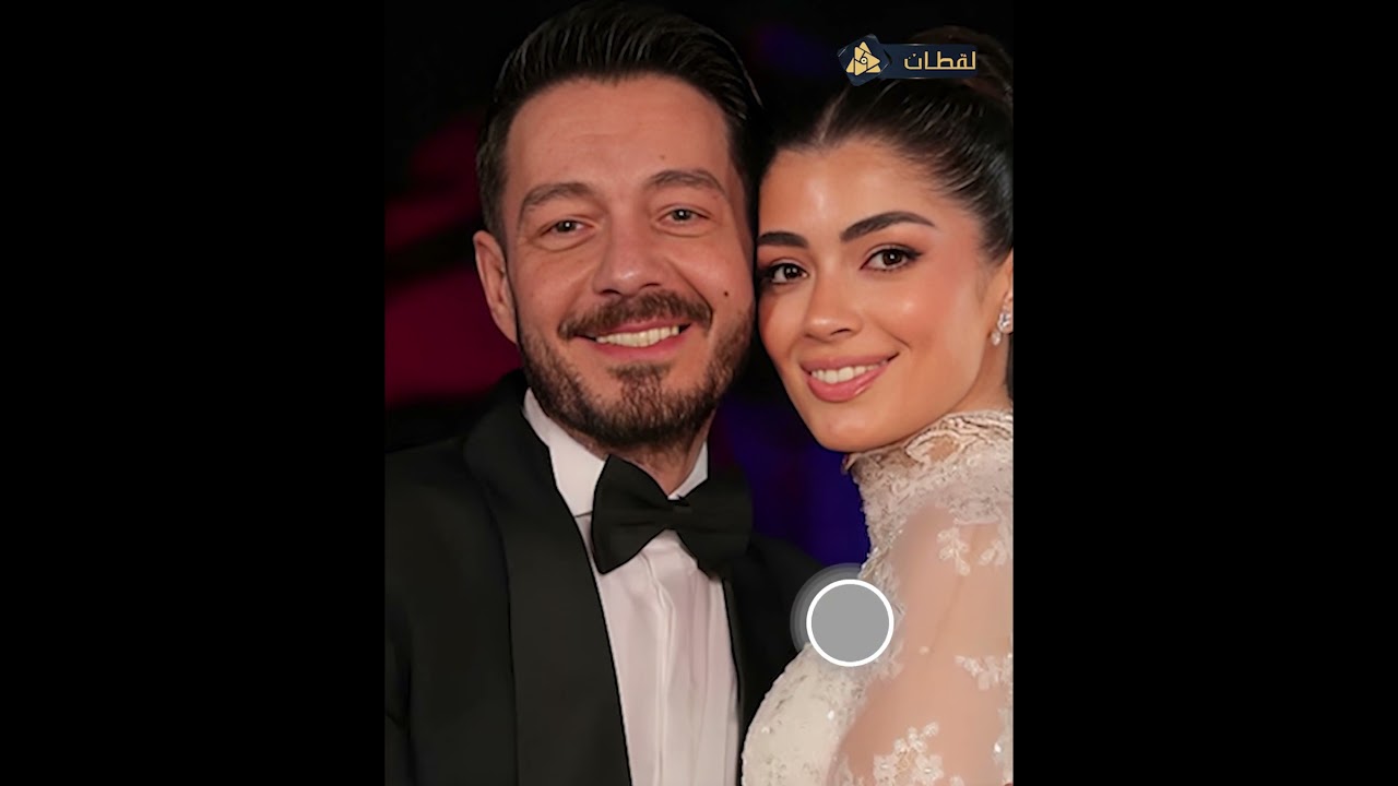 ليلى زاهر تكشف سر حضورها حفلة عمرو دياب بعد رحيل دلال عبد العزيز 🎤