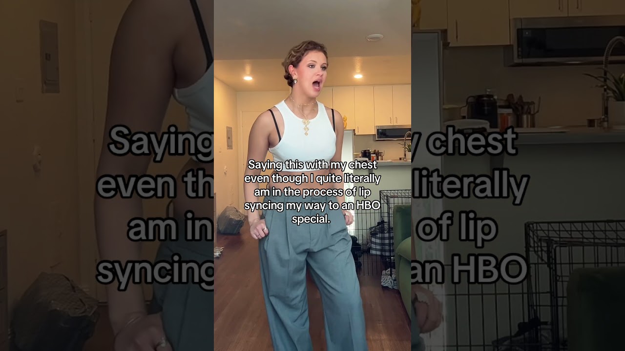 Watch the Lip Sync Queen Shine at Coachella! π€