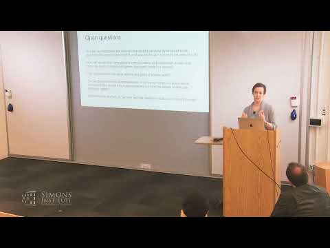 Social Behavior Prediction from Video Observations