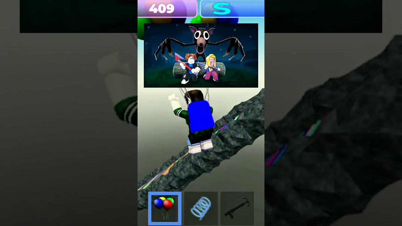 Malam di Hutan & Mancing Mania 🎣